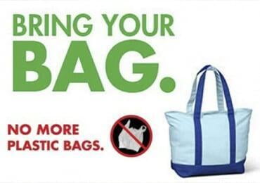 Attention UK eBay sellers, the sale of single-use plastic items will be banned from June 1